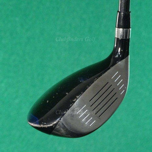 Cobra Golf XL Hybrid 20° 4 Iron Factory Graphite Regular - Picture 4 of 4