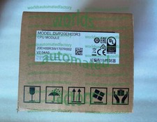 1PC New Delta DVP20EH00R3 PLC Module In Box Expedited Shipping