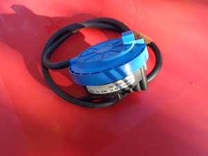 Waschmaschine Bauknecht 1771 Druckwächter