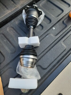 Cardone Select 66-1009HD CV Axle Shaft
