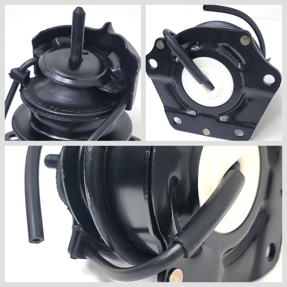 Rocar Honda Accord 98-02 4cy 2.3l at Engine Trans Mount 4pcs for 