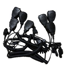 7 FM Approved Speaker Microphones For XTS5000 XTS3000 XTS2500