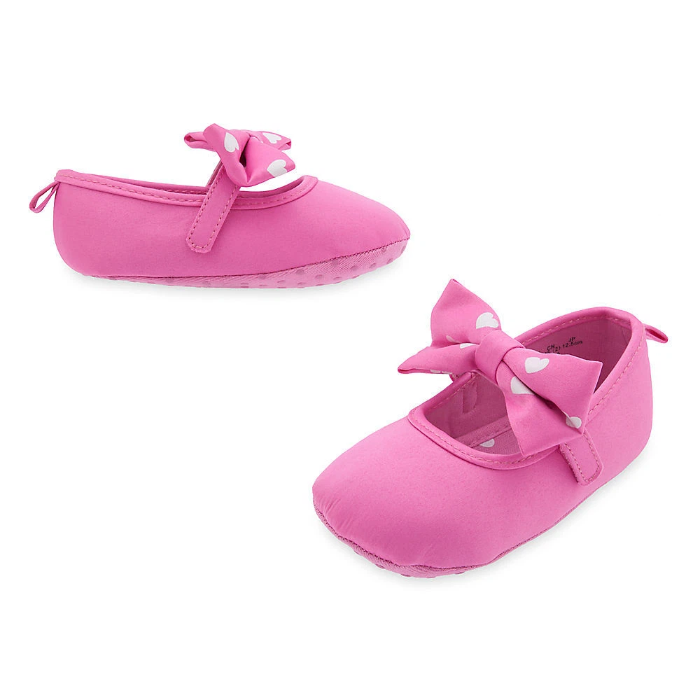 Disney store shop minnie shoes
