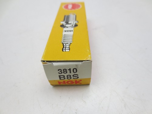 Bujía NGK B8S (3810) - Imagen 4 de 4