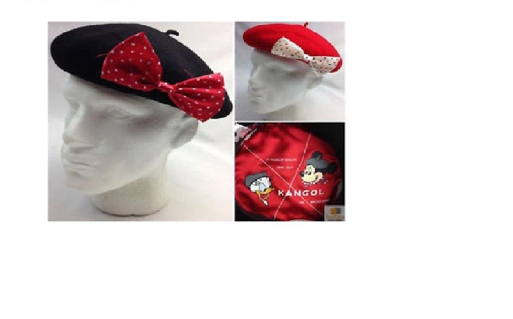 Anglobasque beret on sale
