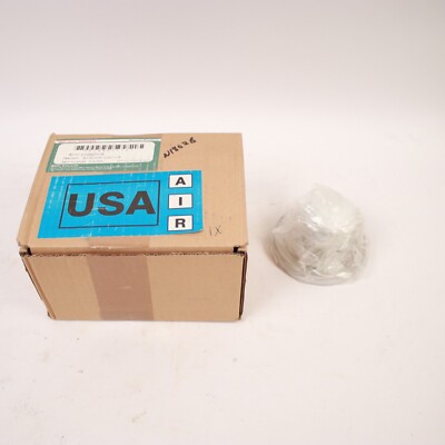 Edwards C10007116 ISO40 KF40 Adaptor BRAND NEW Vacuum Pump
