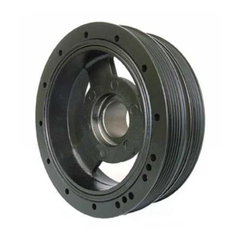 Equilibrador armónico Dayco PB1117N Foto 4 de 4