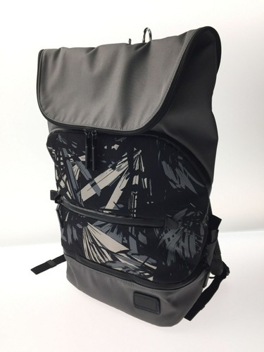 forest flap backpack tumi