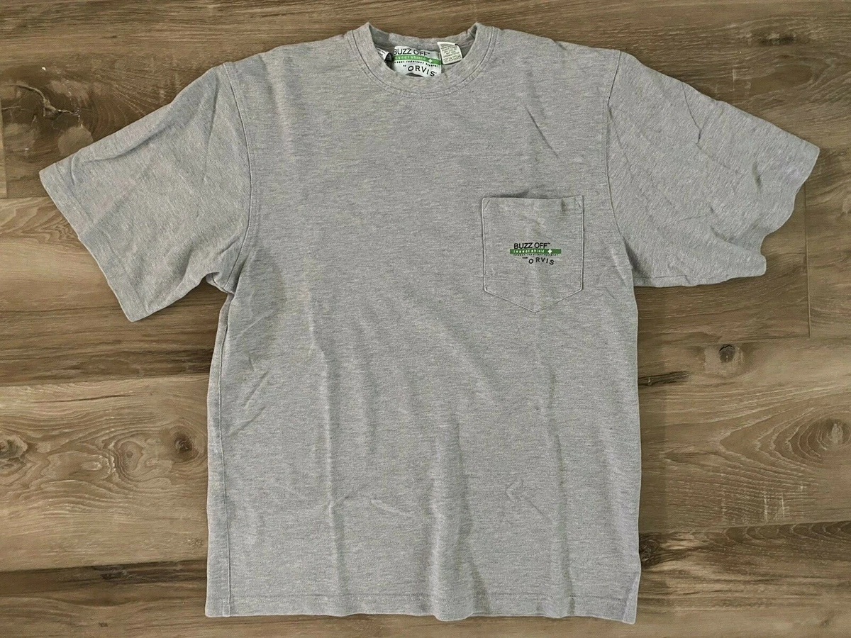 Insect repellent top t shirt