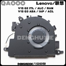 5F10S13943 5F10S14010 FAN FOR LENOVO V15 G2 V15 G3 S15 G2 15sALC CPU COOLING FAN