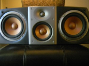 jbl s series speakers