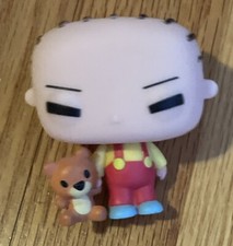 Funko Pop! Vinyl: Family Guy - Stewie Griffin #33
