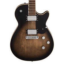 Used Gretsch Electromatic Jet Electric Guitar - Bristol Fog