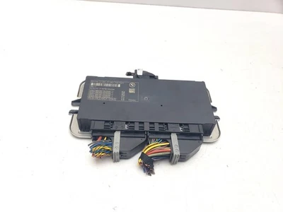 BMW X3 F25 FOOTWELL LIGHT CONTROL UNIT MODULE 9383700 2015 - Image 1 of 4