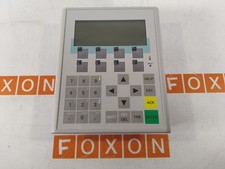 SIEMENS 6AV6641-0BA11-0AX0 SIMATIC OPERATOR PANEL OP77A 4.5" - REFURBISHED