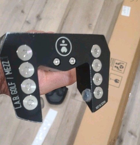 Lab Mezz.1 Putter 35" Rechtshänder - sehr guter Zustand Standard Lie  - Bild 19 von 23