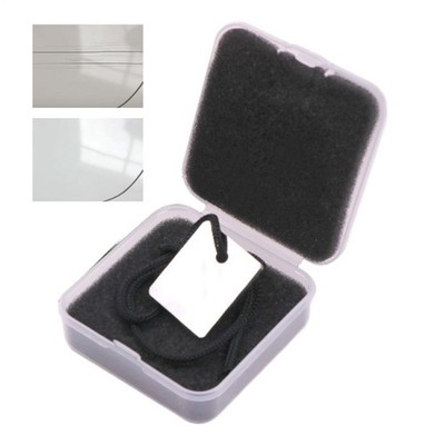 Paint Point Repair Scraper Car Polishing Cleaning Tool Portable Paint Point
