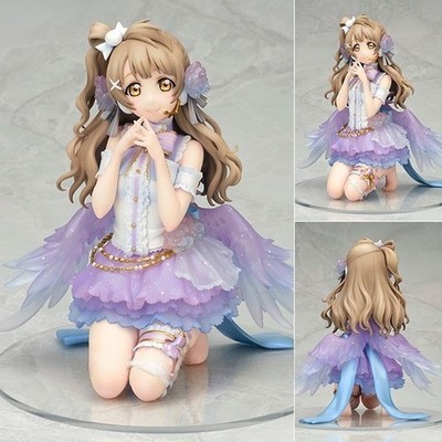 Alter Love Live! Minami Kotori  White Day Hen    Bemalte PVC-Figur im Maßstab