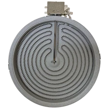 CMR9D25 Replacement Range Radiant Surface Element 9” 2500W