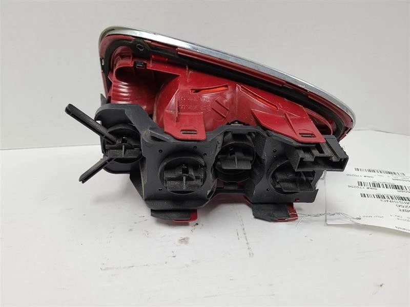 LUZ TRASERA DE PASAJERO CONVERTIBLE LÁMPARA DE RESPALDO EN LÁMPARA TRASERA SE ADAPTA A MINI COOPER 2007 Foto 2 de 4