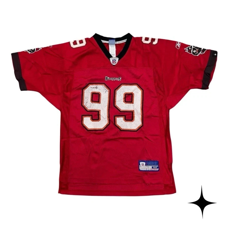 Reebok Warren Sapp NFL Jerseys for sale | eBay