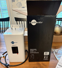 InSinkErator HWT300 Digital Instant Hot Water...