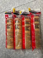 4 Wagner Spray Tech 9" Power Roller Covers