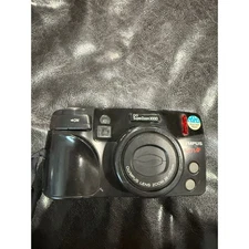 Olympus SuperZoom 3000 Multi AF Weather Proof 38 110mm Zoom Lens camera works