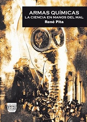 Armas Qu�micas : La Ciencia En Manos Del Mal - Spanish Language Trade Paperback