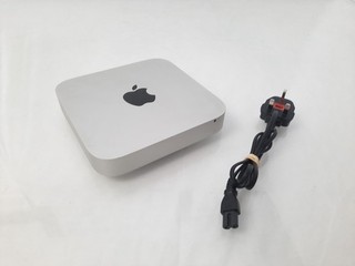 Apple MacMini 5 1/A1347 Desktop i5 2415M 2 30 GHz 8 GB 500 GB HDD High Sierra