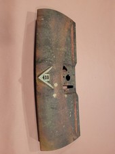 1951 Ford F1 F2 F3 F4 F5 Truck Flathead Hood Header Panel 1952 1951 Ford F1 F2 F3 F4 F5 Truck Flathead Hood Header Panel 1952