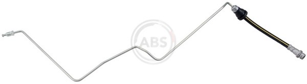 Bremsschlauch A.B.S. SL 6630 FüR Ford Mondeo BA7 MAX VAN Galaxy 4 Turnier WA6 2-image