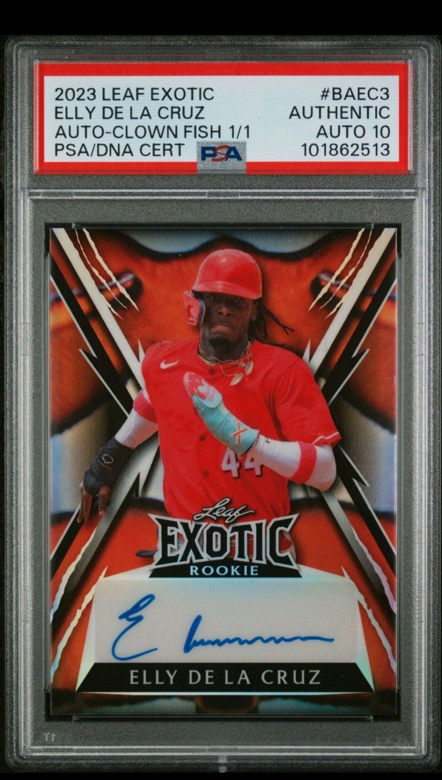 Ebay Item For Sale