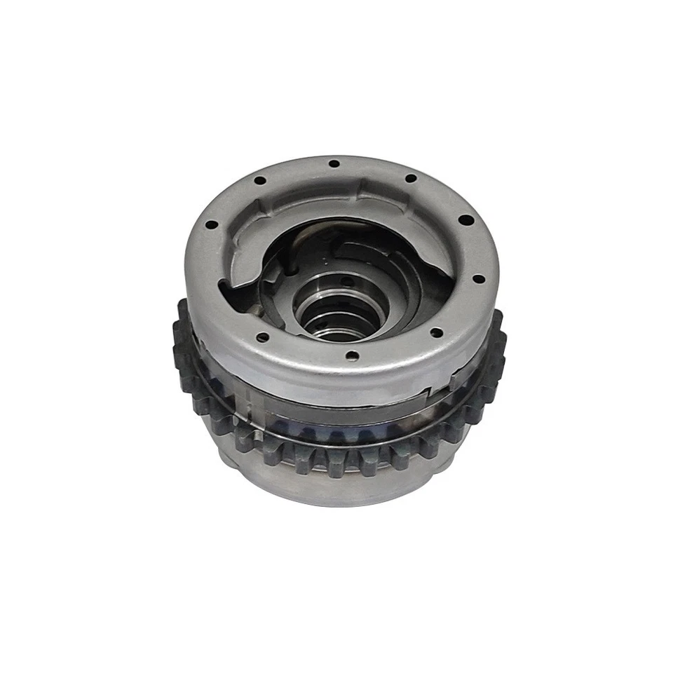 For Mercedes Benz M278 E550 S500 CLS500 4.7 4×VVT Sprocket Camshaft Adjuster — 第 2/4 张图片