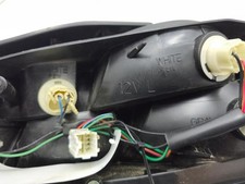 Feu arrière Hyundai COUPE