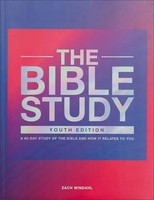 Zach Windahl | The Bible Study - A 90-Day Study Of The Bible And How It...