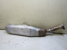 silencieux d echappement honda crf 450 2010 2012