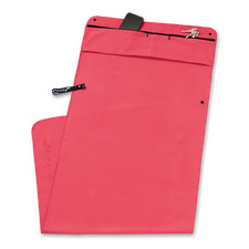 Fit-Flip Fitness Handtuch - mit Magnet und Rei&szlig;verschluss Tasche - Gym Handtuch