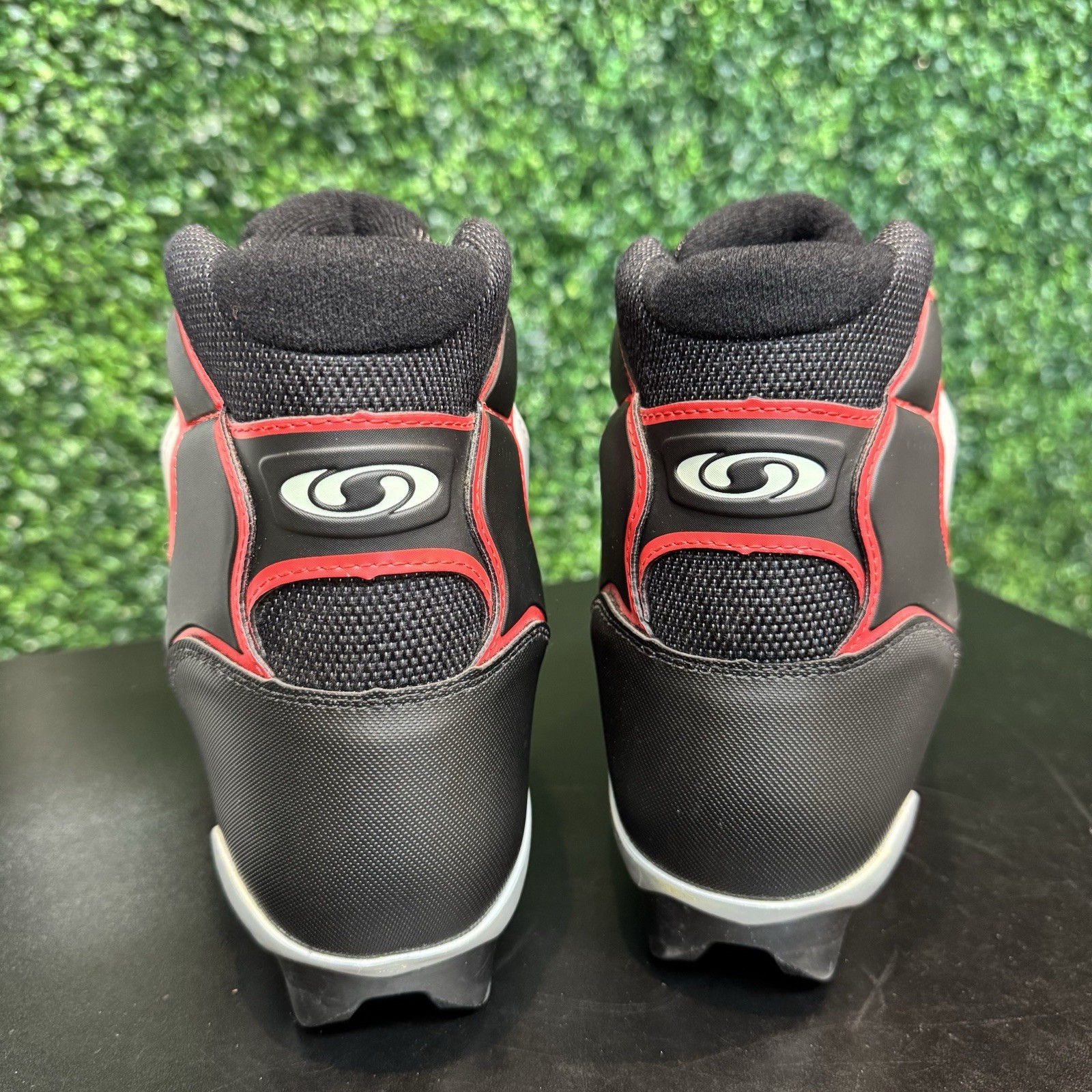 Scarponi da sci di fondo Salomon Escape Outpath BC taglia US 9 da uomo eccellenti