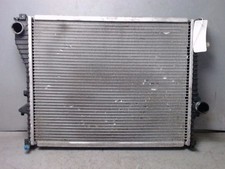 Radiateur BMW Z3