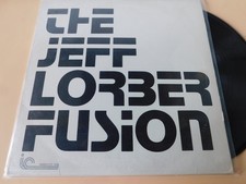 The Jeff Lorber Fusion - Jazz - Vinyl LP --- ...