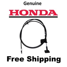2009-2011 Honda Element Hood Cable Release Lock Lever Handle OEM NEW 09-11
