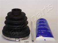 Faltenbalgsatz Antriebswelle FüR Toyota Avensis Liftback Kombi Verso