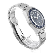 TUDOR Black Bay 58 79030B second hand mens 3