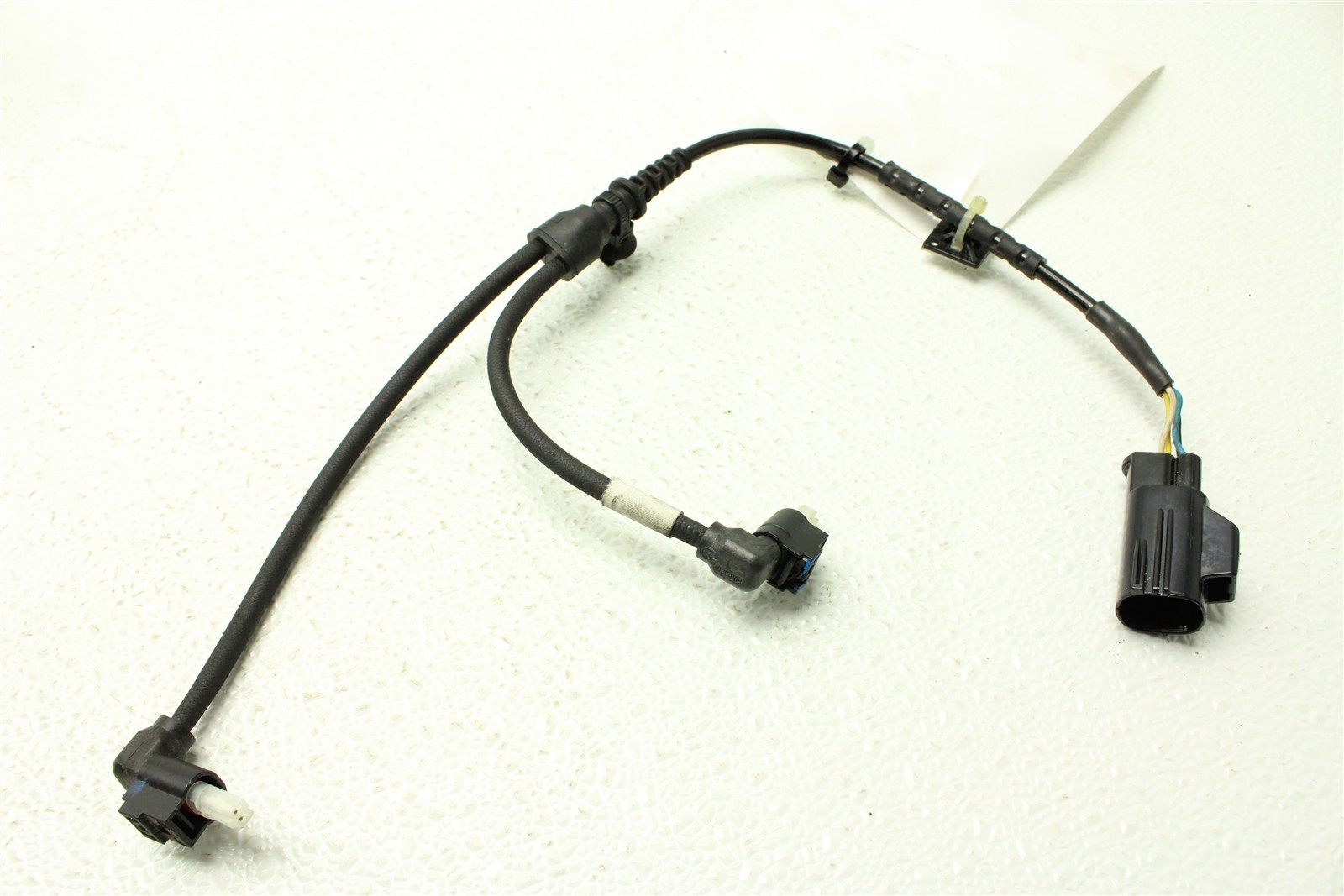 McLaren Artura 2025 Front Right Wiring harness