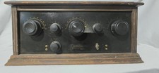 American Specialty COMPANY electrola Radio