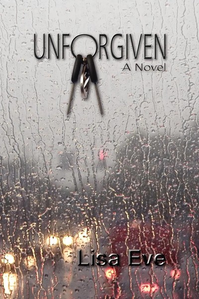 Unforgiven Lisa Eve Taschenbuch Kartoniert / Broschiert Englisch 2011-image