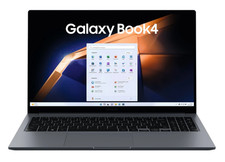 Notebook Samsung Galaxy Book4 15,6" FHD Core i5-1335U 16 GB 512 GB USB-C HDMI WiFi