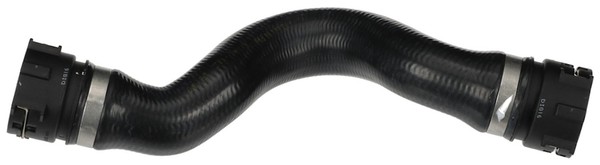 Gates KüHlerschlauch 05-2541 FüR S60 S80 XC60 124 156 134 Volvo 136 XC70 V70 3 2-image