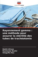 Bakht Afroze (U. A.) | Rayonnement Gamma : Une MéThode Pour Assurer La...